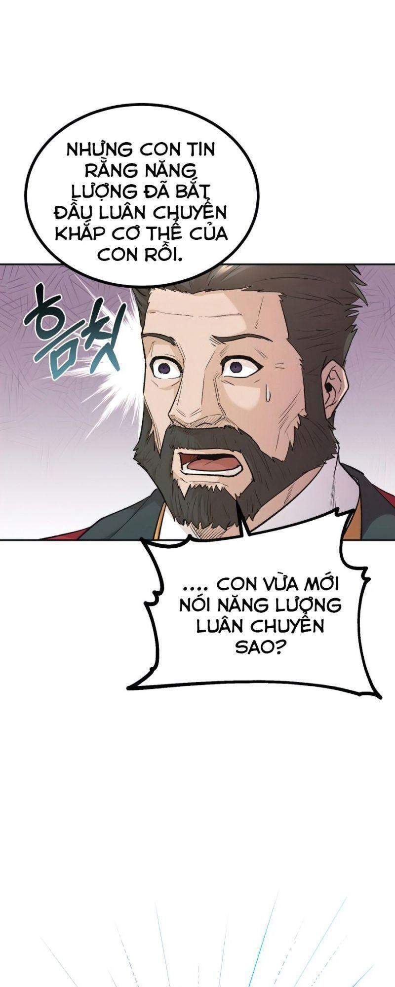 Thiên Quỷ Chẳng Sống Nổi Cuộc Đời Bình Thường Chap 15 - Next Chap 16