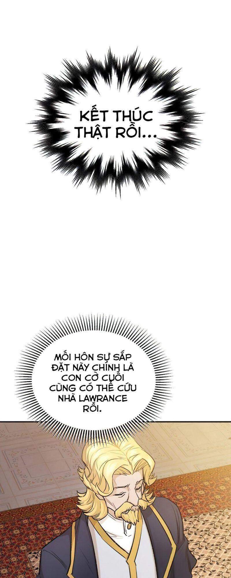 Thiên Quỷ Chẳng Sống Nổi Cuộc Đời Bình Thường Chap 15 - Next Chap 16