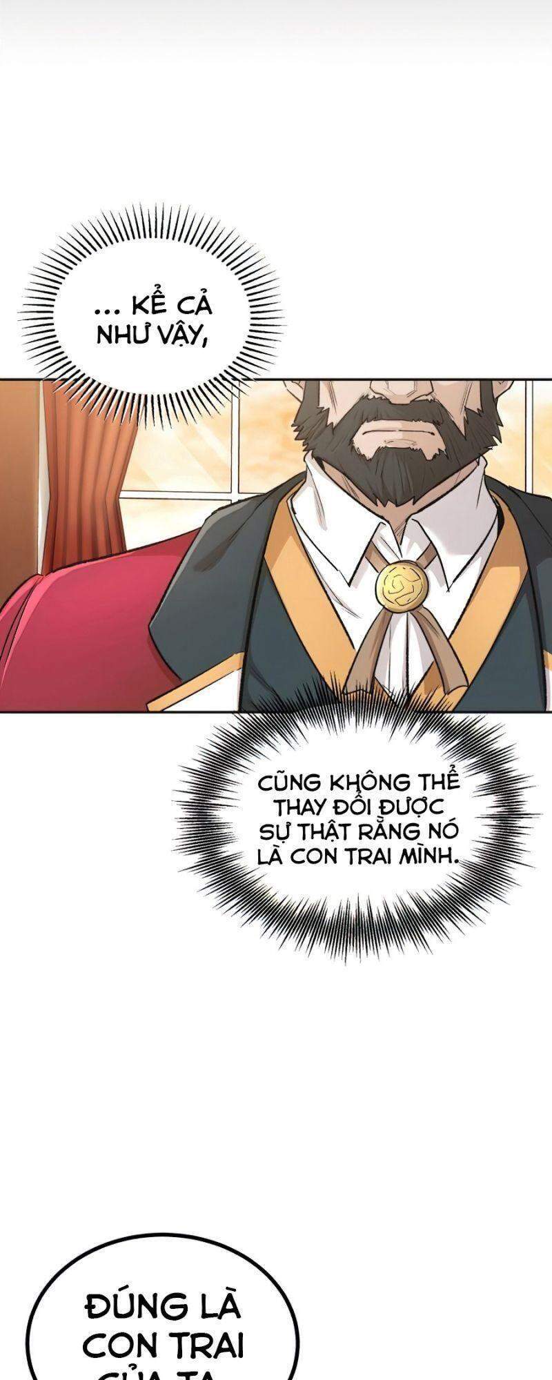 Thiên Quỷ Chẳng Sống Nổi Cuộc Đời Bình Thường Chap 15 - Next Chap 16