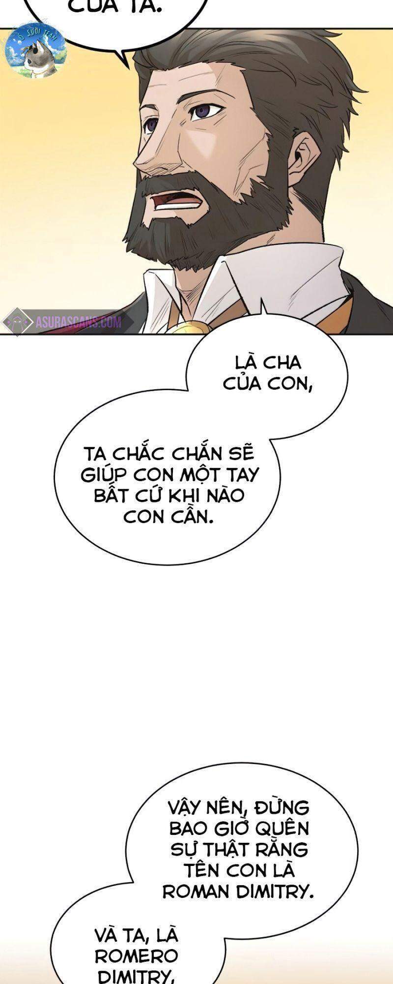Thiên Quỷ Chẳng Sống Nổi Cuộc Đời Bình Thường Chap 15 - Next Chap 16