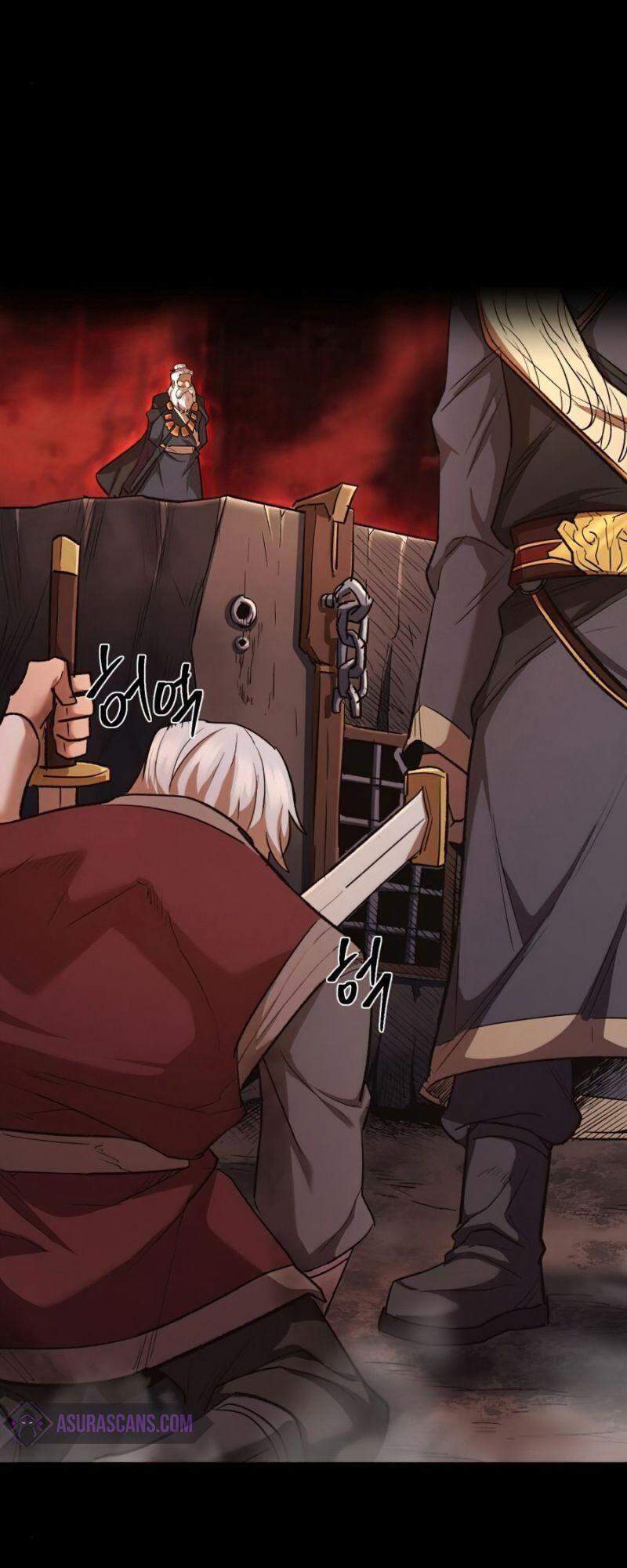 Thiên Quỷ Chẳng Sống Nổi Cuộc Đời Bình Thường Chap 15 - Next Chap 16