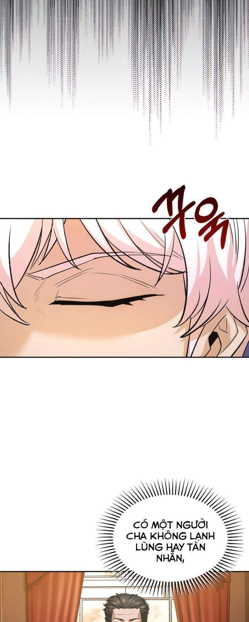 Thiên Quỷ Chẳng Sống Nổi Cuộc Đời Bình Thường Chap 15 - Next Chap 16