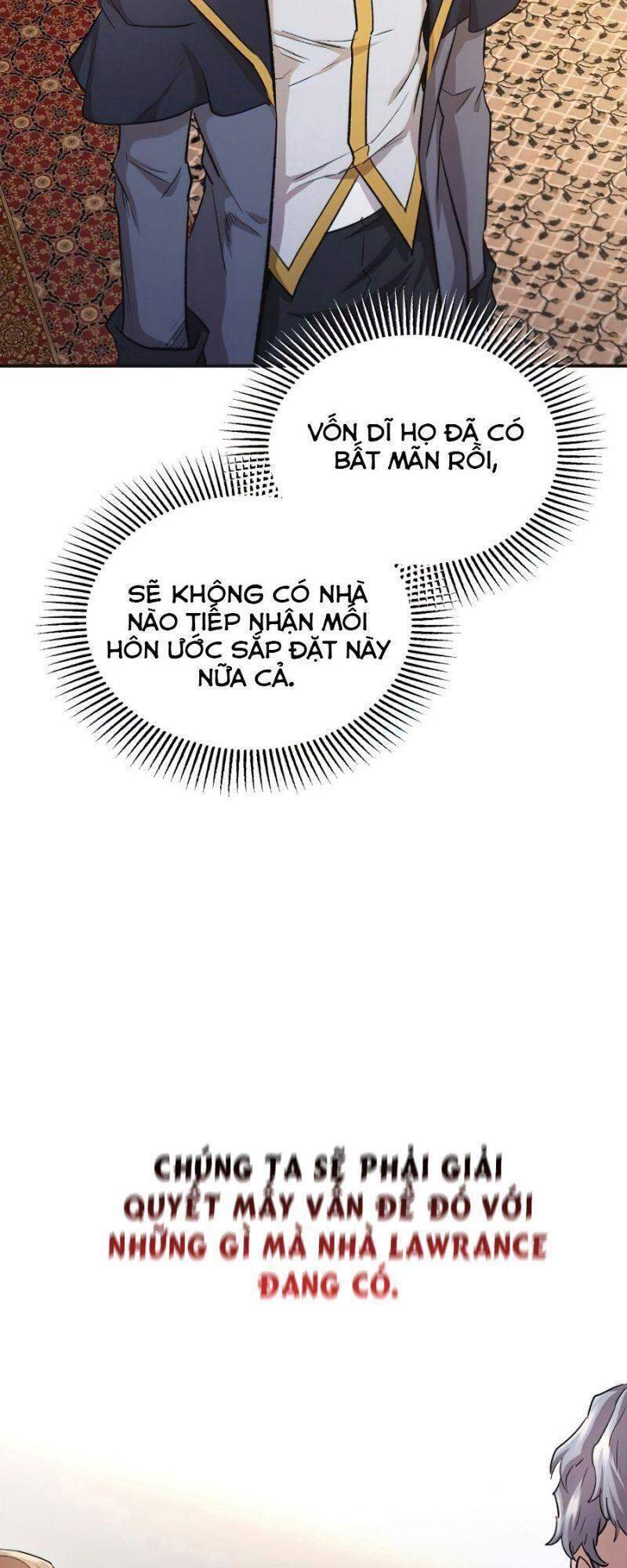 Thiên Quỷ Chẳng Sống Nổi Cuộc Đời Bình Thường Chap 15 - Next Chap 16
