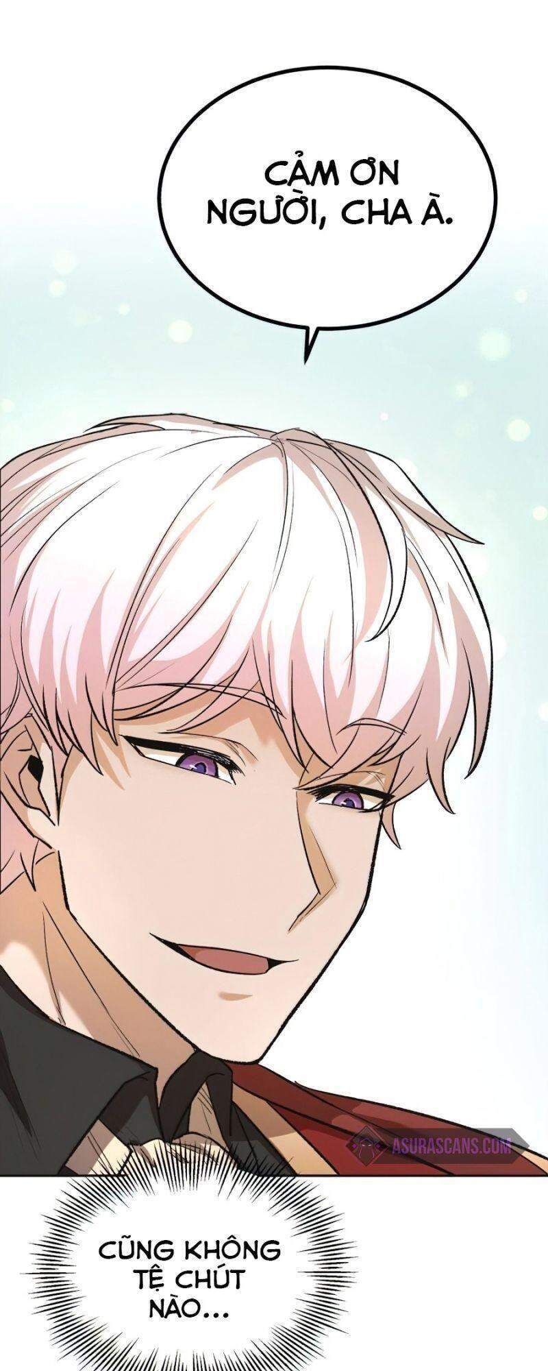 Thiên Quỷ Chẳng Sống Nổi Cuộc Đời Bình Thường Chap 15 - Next Chap 16