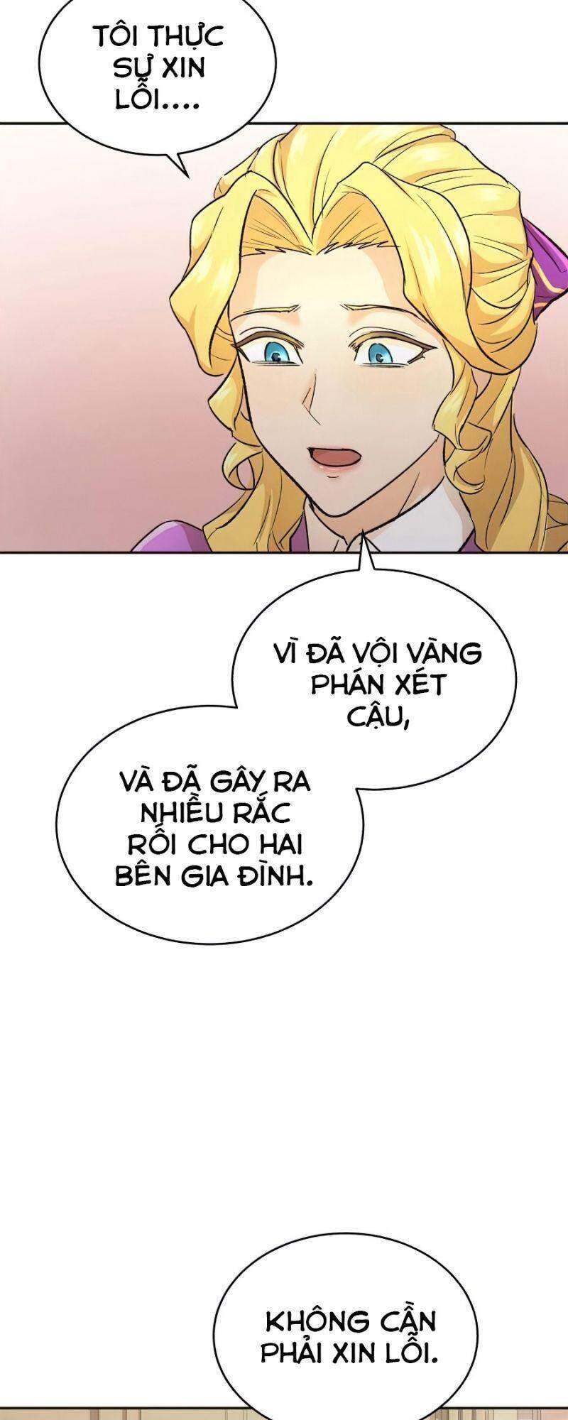 Thiên Quỷ Chẳng Sống Nổi Cuộc Đời Bình Thường Chap 15 - Next Chap 16