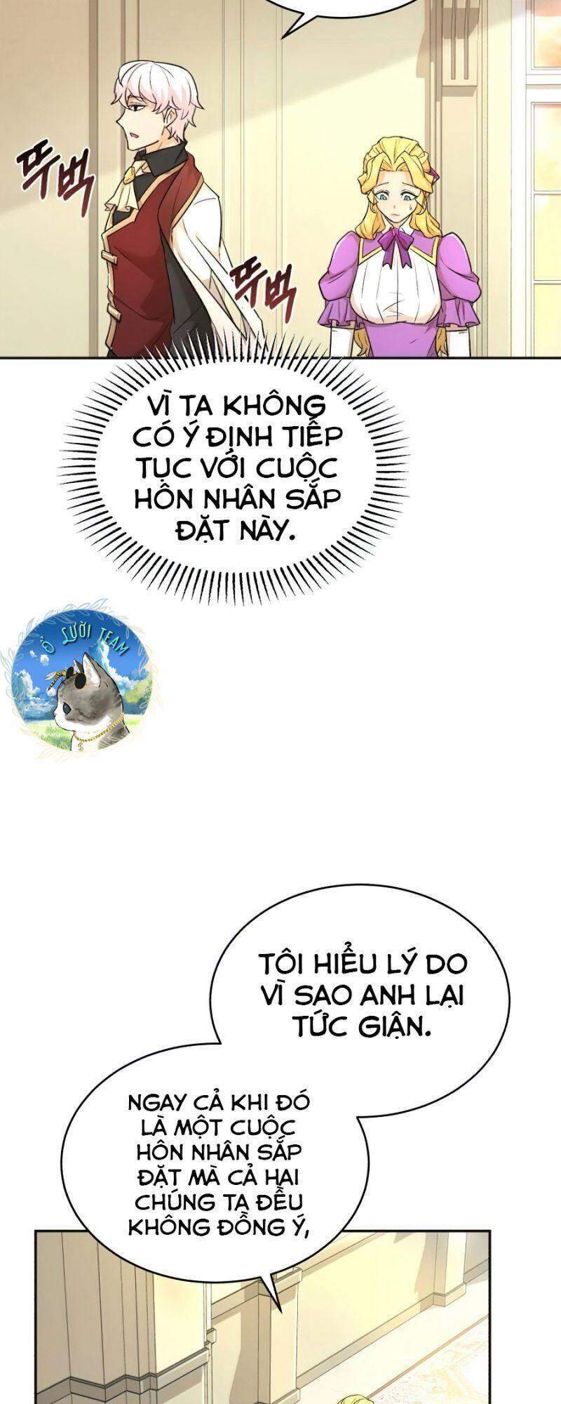 Thiên Quỷ Chẳng Sống Nổi Cuộc Đời Bình Thường Chap 15 - Next Chap 16