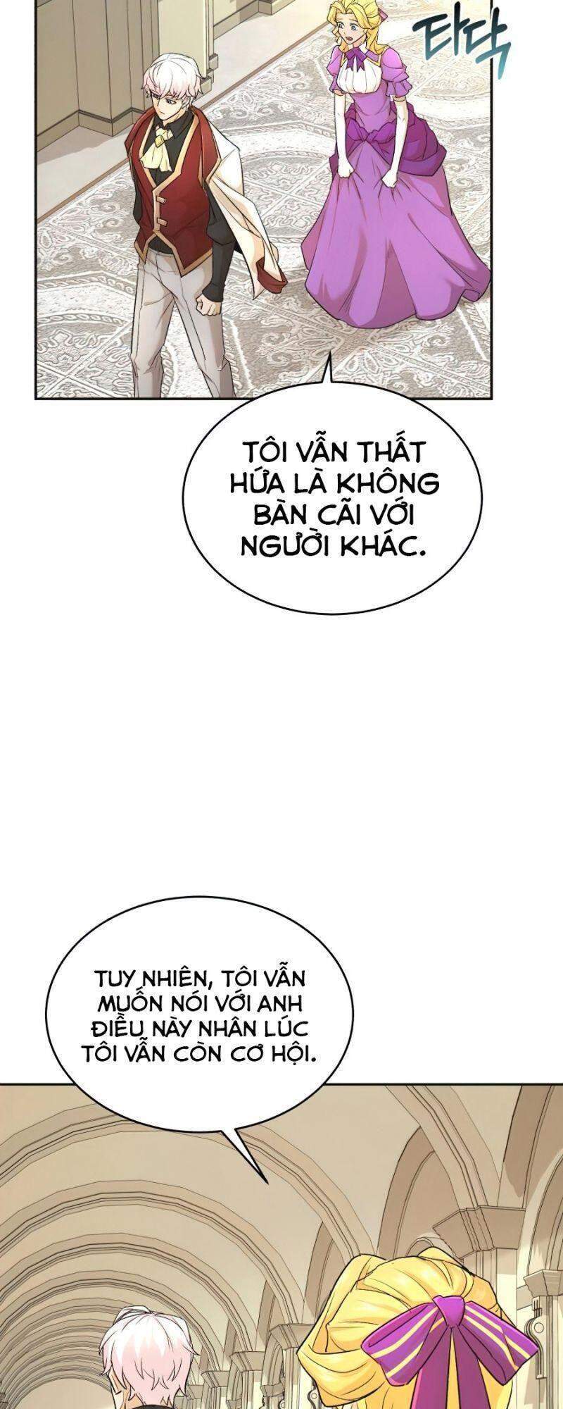 Thiên Quỷ Chẳng Sống Nổi Cuộc Đời Bình Thường Chap 15 - Next Chap 16