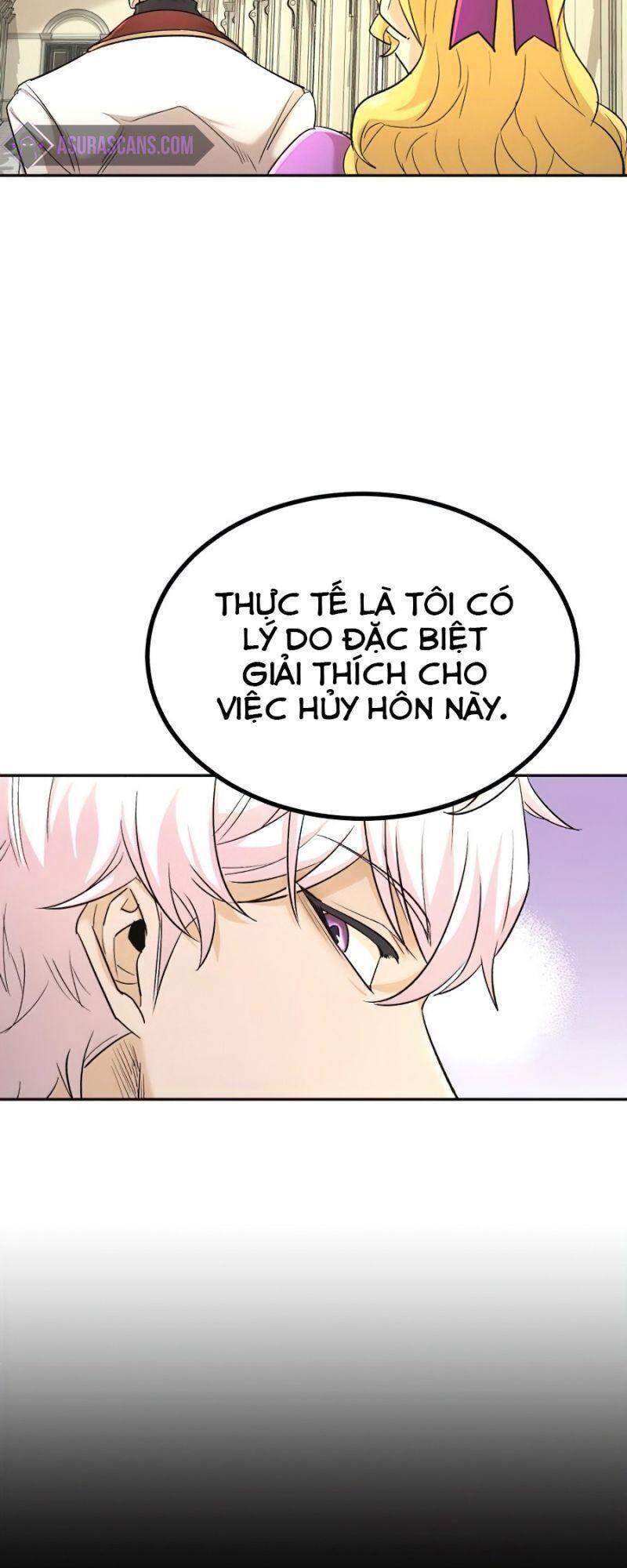 Thiên Quỷ Chẳng Sống Nổi Cuộc Đời Bình Thường Chap 15 - Next Chap 16