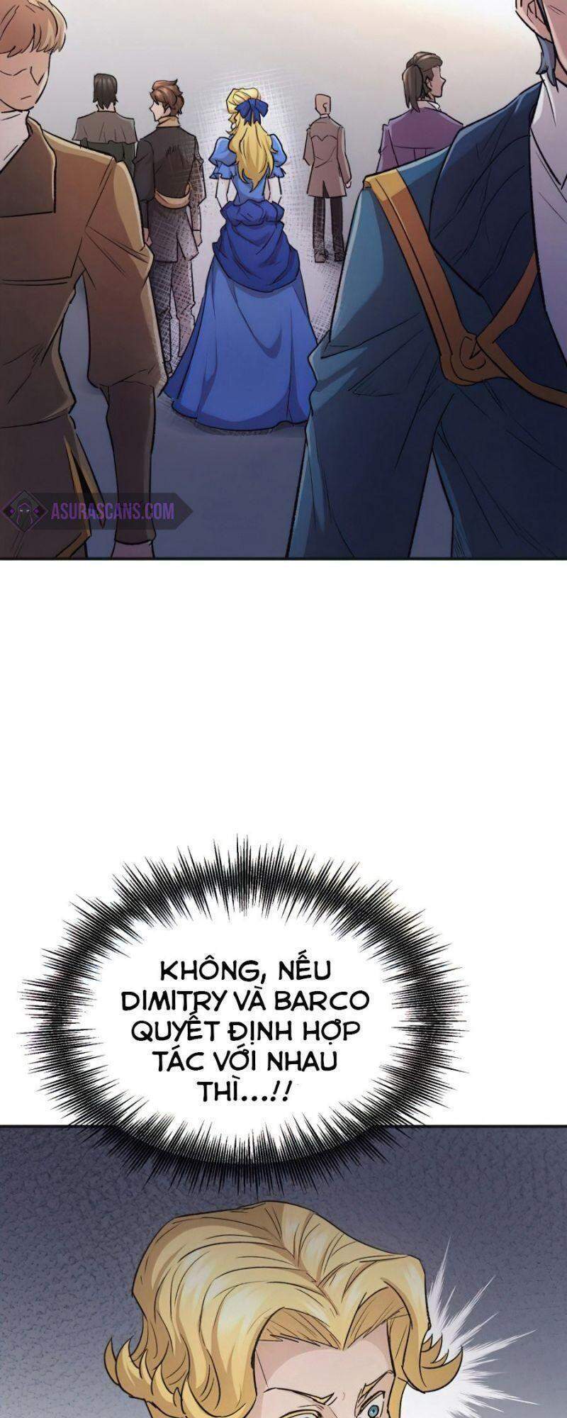 Thiên Quỷ Chẳng Sống Nổi Cuộc Đời Bình Thường Chap 15 - Next Chap 16