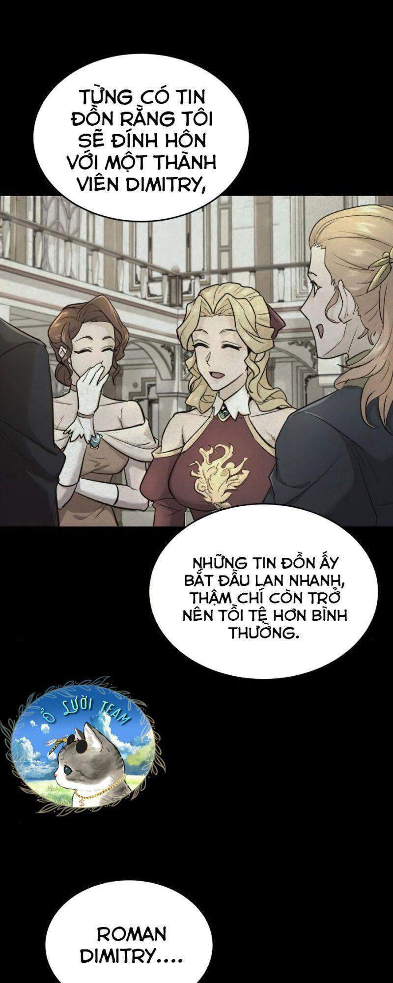 Thiên Quỷ Chẳng Sống Nổi Cuộc Đời Bình Thường Chap 15 - Next Chap 16