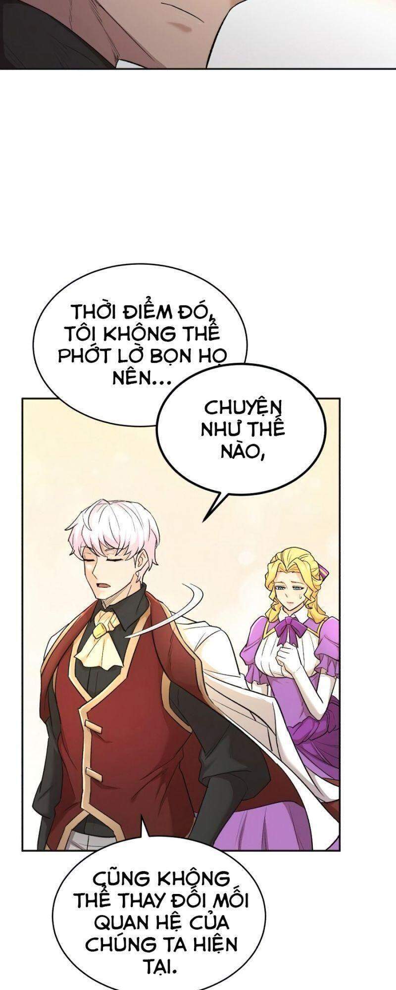 Thiên Quỷ Chẳng Sống Nổi Cuộc Đời Bình Thường Chap 15 - Next Chap 16