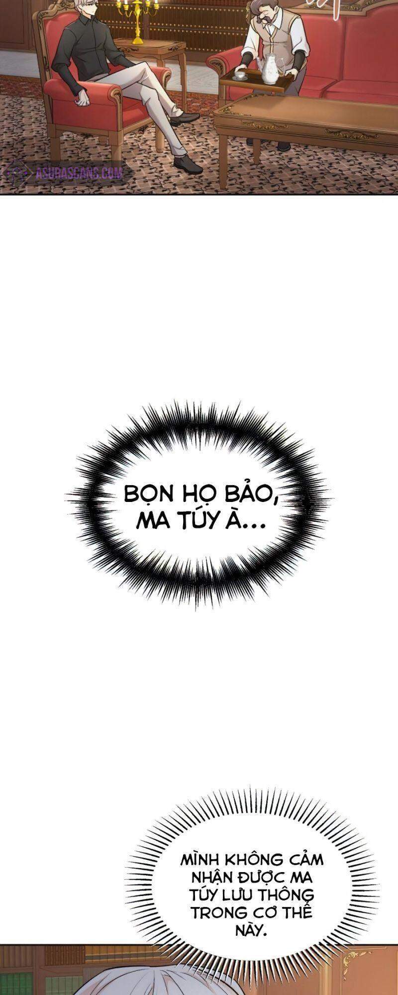 Thiên Quỷ Chẳng Sống Nổi Cuộc Đời Bình Thường Chap 15 - Next Chap 16