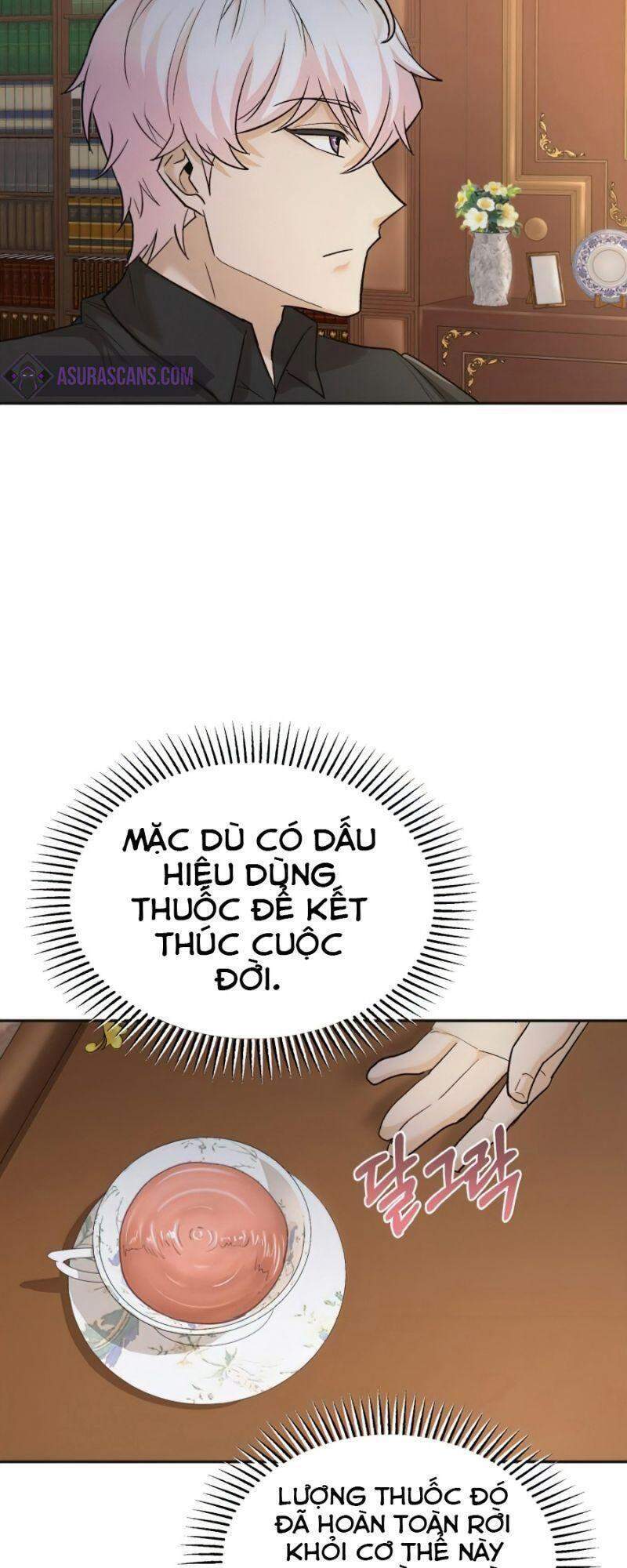 Thiên Quỷ Chẳng Sống Nổi Cuộc Đời Bình Thường Chap 15 - Next Chap 16