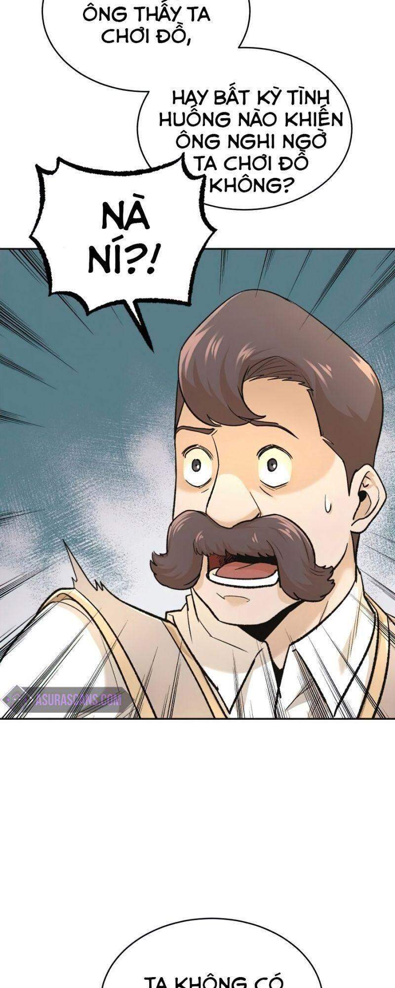 Thiên Quỷ Chẳng Sống Nổi Cuộc Đời Bình Thường Chap 15 - Next Chap 16