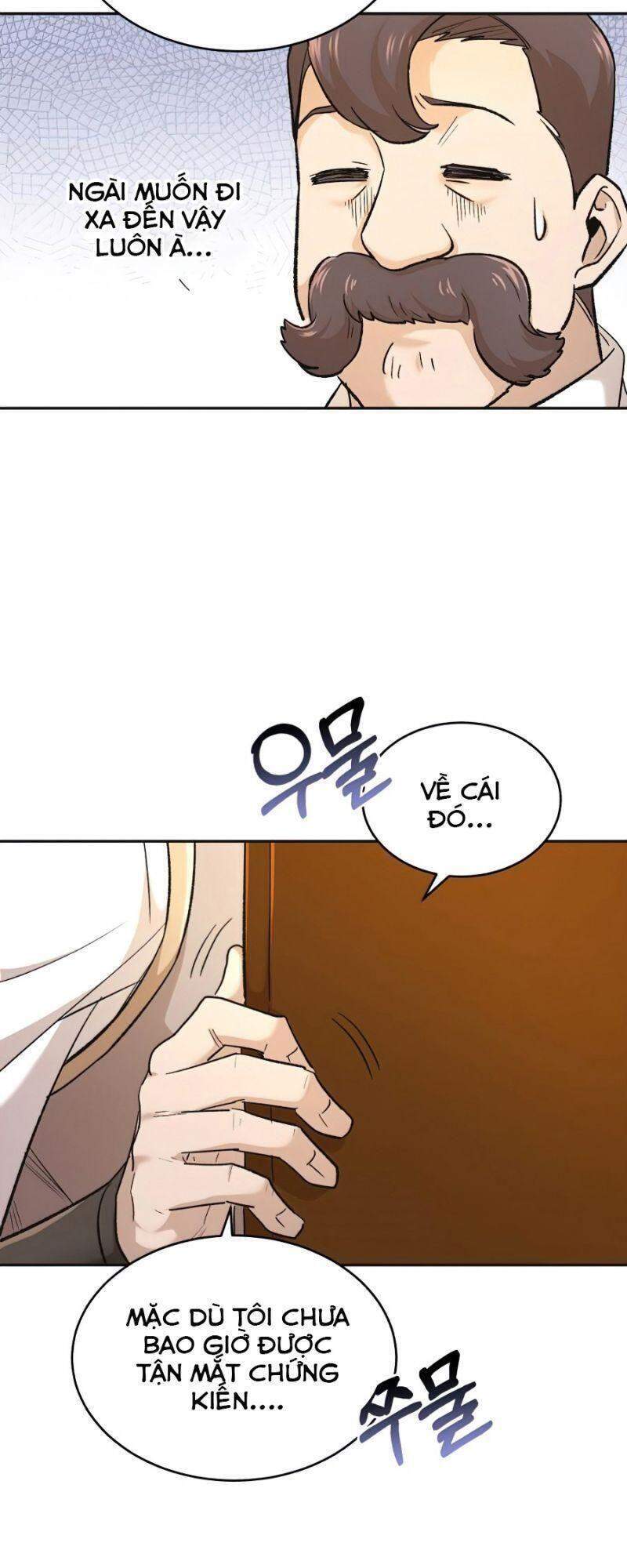 Thiên Quỷ Chẳng Sống Nổi Cuộc Đời Bình Thường Chap 15 - Next Chap 16