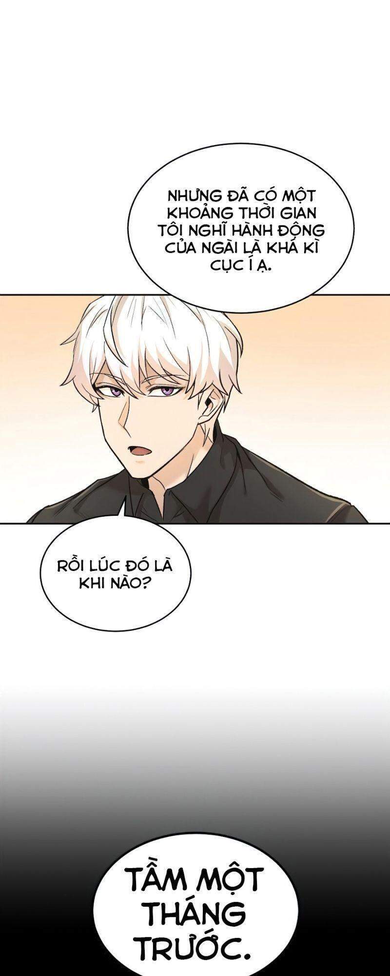 Thiên Quỷ Chẳng Sống Nổi Cuộc Đời Bình Thường Chap 15 - Next Chap 16