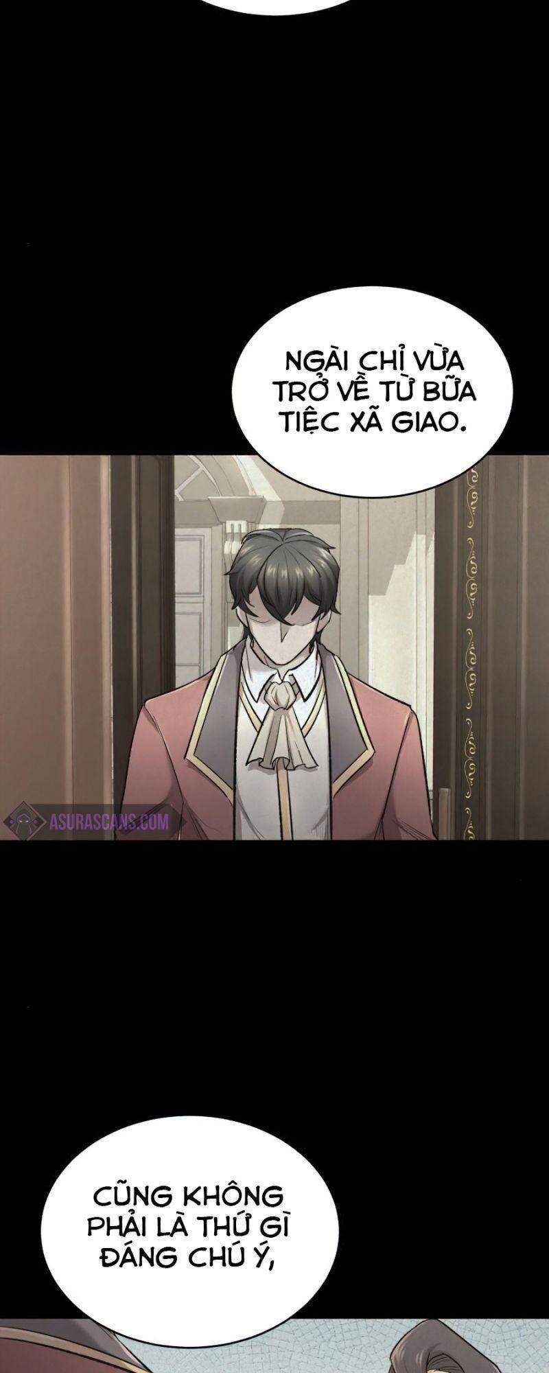 Thiên Quỷ Chẳng Sống Nổi Cuộc Đời Bình Thường Chap 15 - Next Chap 16