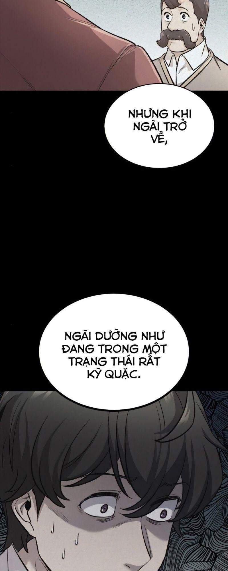 Thiên Quỷ Chẳng Sống Nổi Cuộc Đời Bình Thường Chap 15 - Next Chap 16