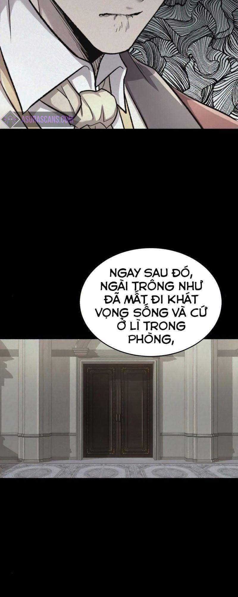 Thiên Quỷ Chẳng Sống Nổi Cuộc Đời Bình Thường Chap 15 - Next Chap 16