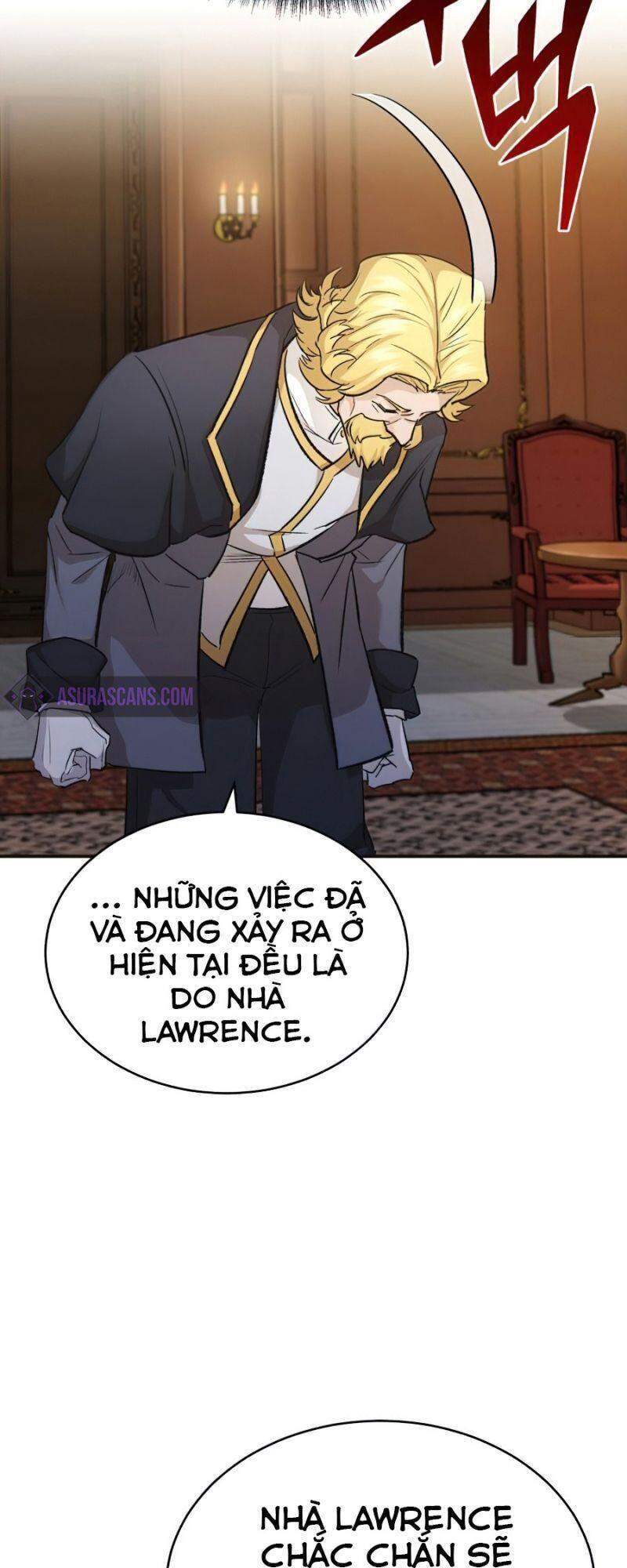 Thiên Quỷ Chẳng Sống Nổi Cuộc Đời Bình Thường Chap 15 - Next Chap 16