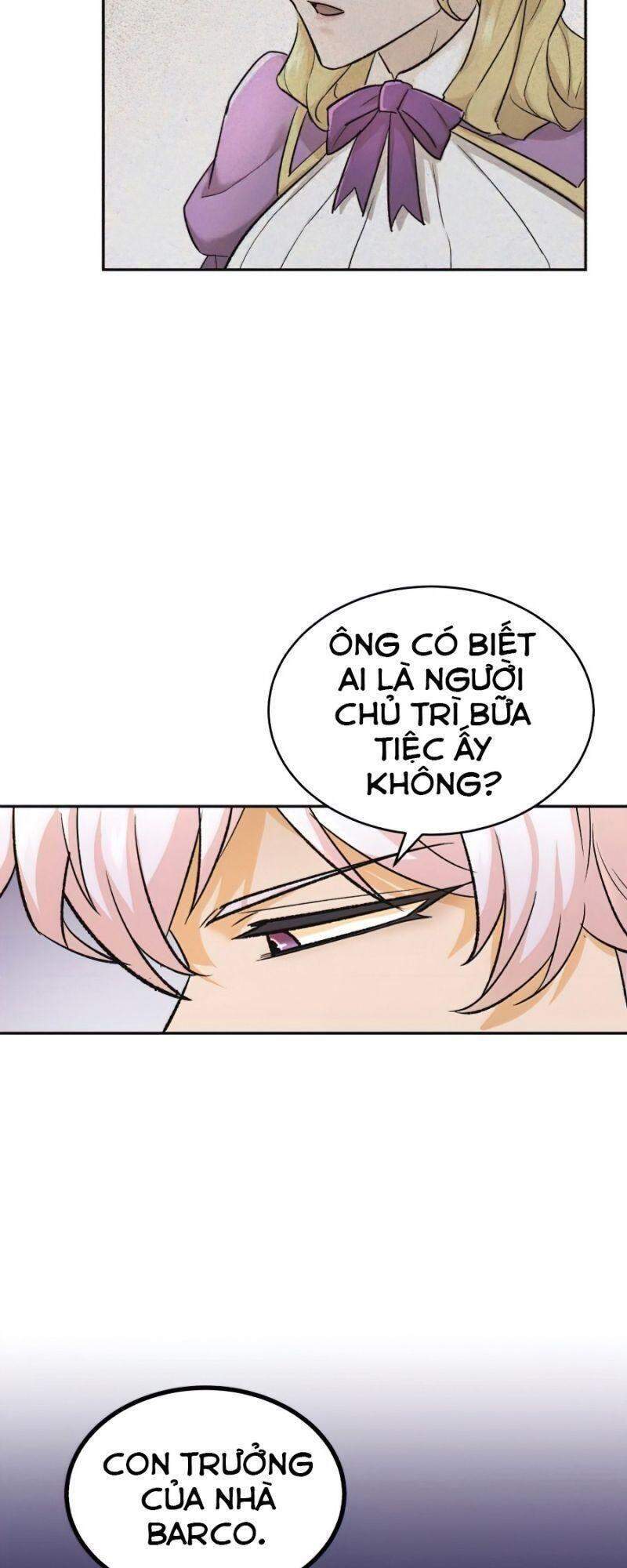 Thiên Quỷ Chẳng Sống Nổi Cuộc Đời Bình Thường Chap 15 - Next Chap 16