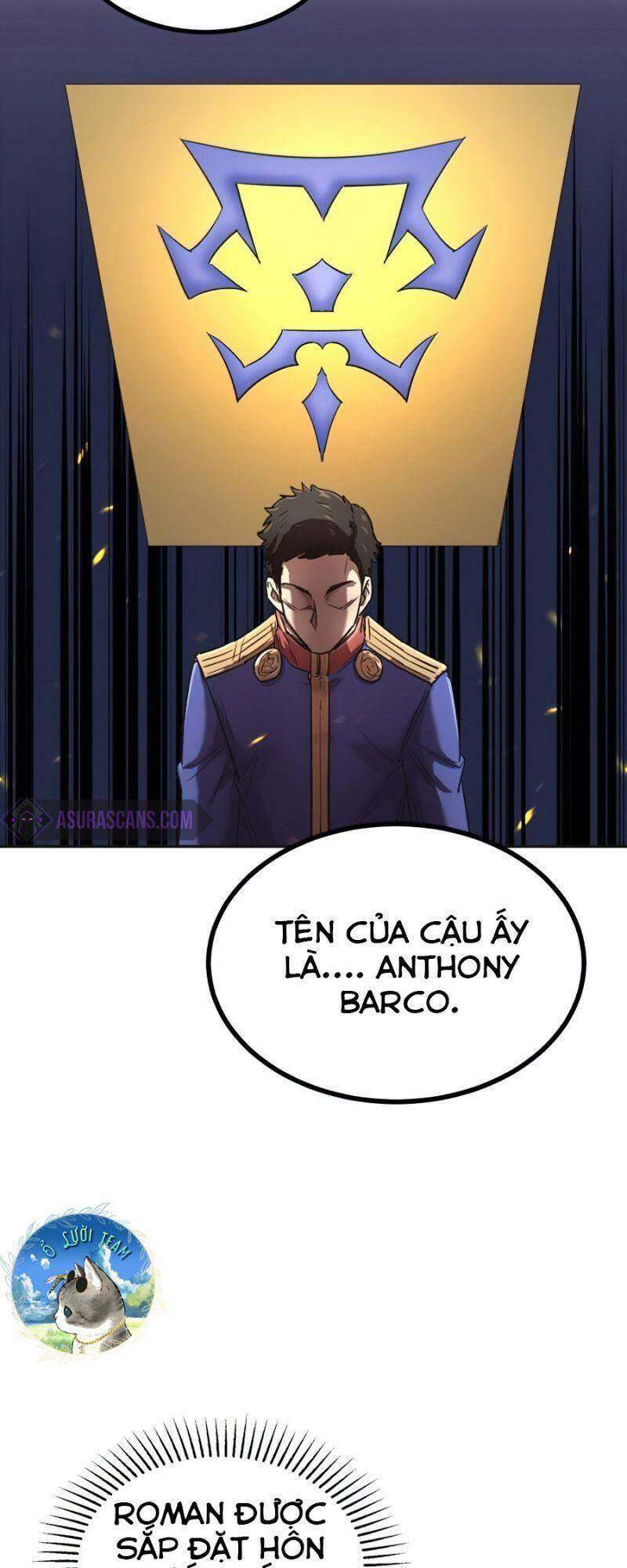 Thiên Quỷ Chẳng Sống Nổi Cuộc Đời Bình Thường Chap 15 - Next Chap 16