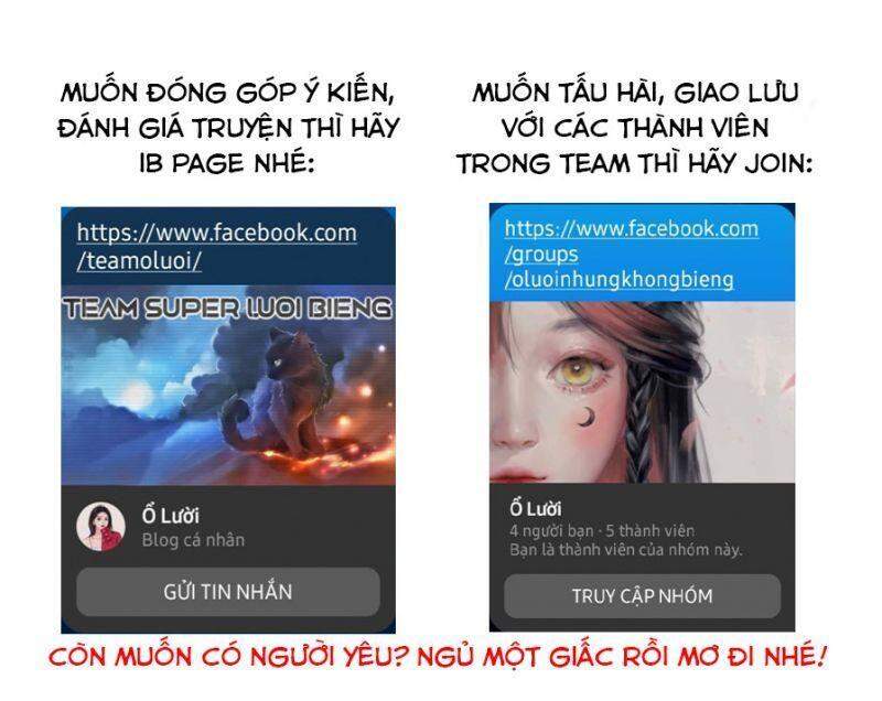 Thiên Quỷ Chẳng Sống Nổi Cuộc Đời Bình Thường Chap 15 - Next Chap 16