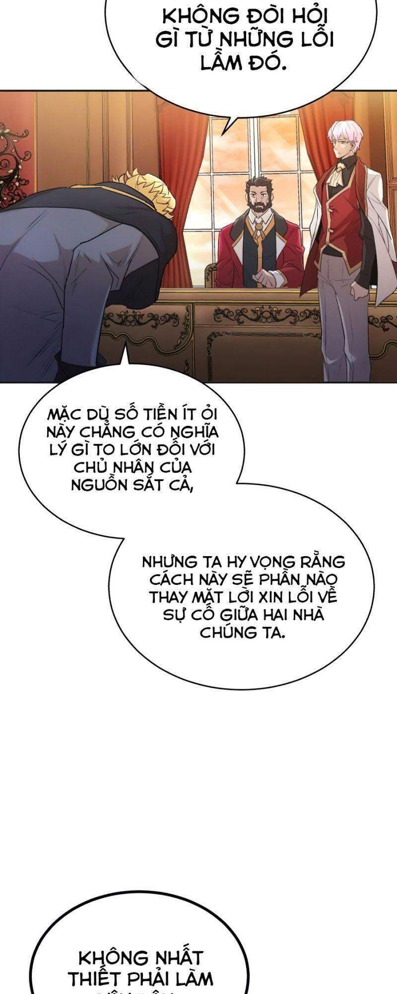 Thiên Quỷ Chẳng Sống Nổi Cuộc Đời Bình Thường Chap 15 - Next Chap 16