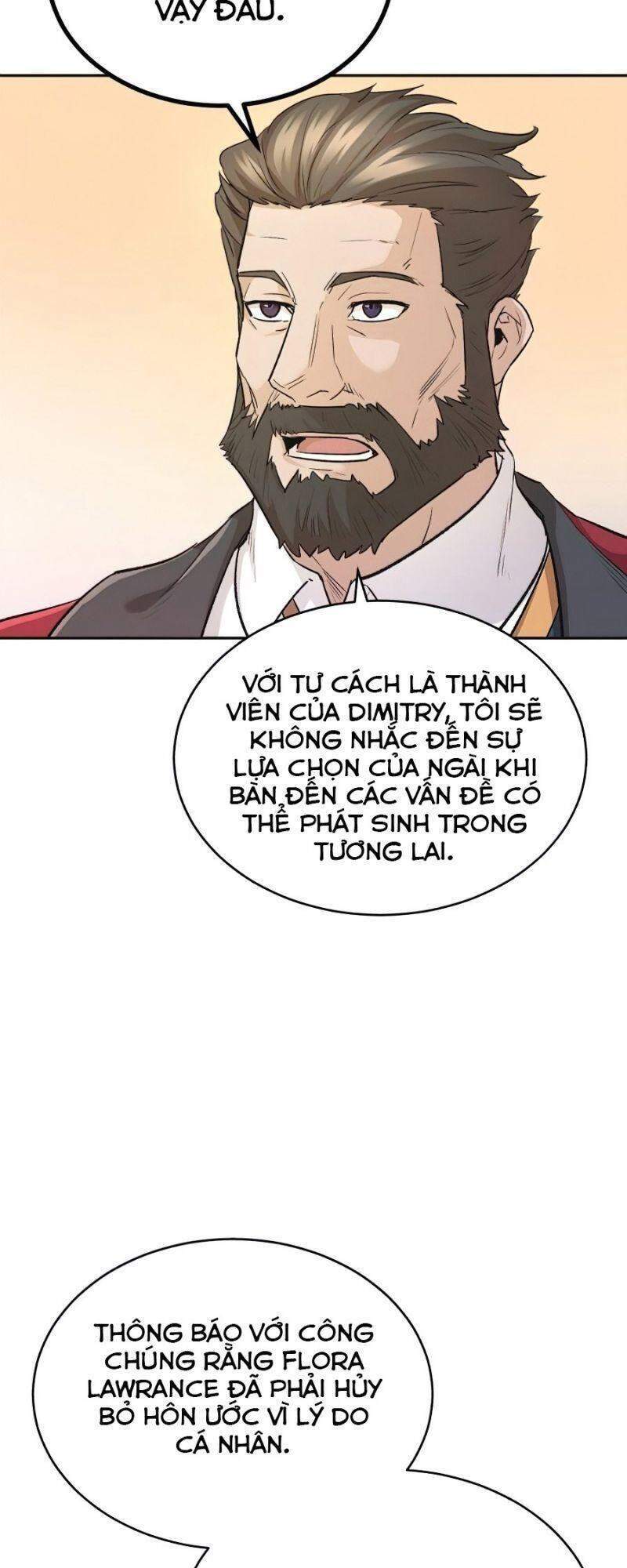 Thiên Quỷ Chẳng Sống Nổi Cuộc Đời Bình Thường Chap 15 - Next Chap 16
