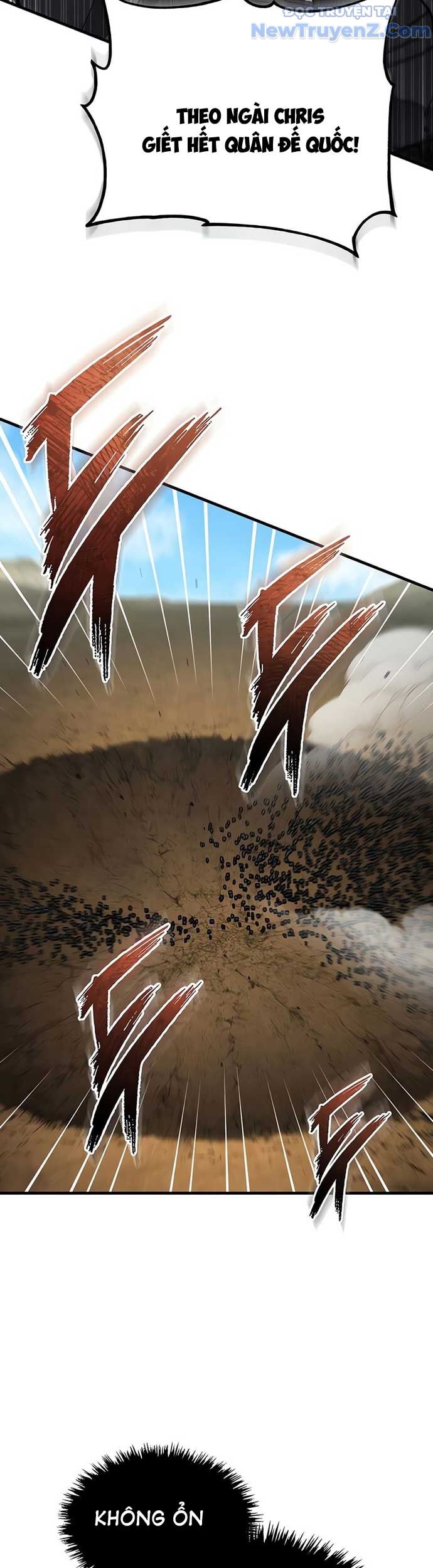 Thiên Quỷ Chẳng Sống Nổi Cuộc Đời Bình Thường Chap 153 - Next Chap 154
