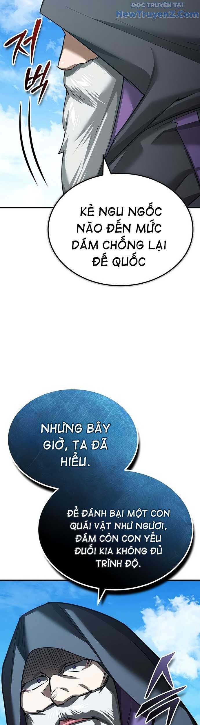 Thiên Quỷ Chẳng Sống Nổi Cuộc Đời Bình Thường Chap 153 - Next Chap 154