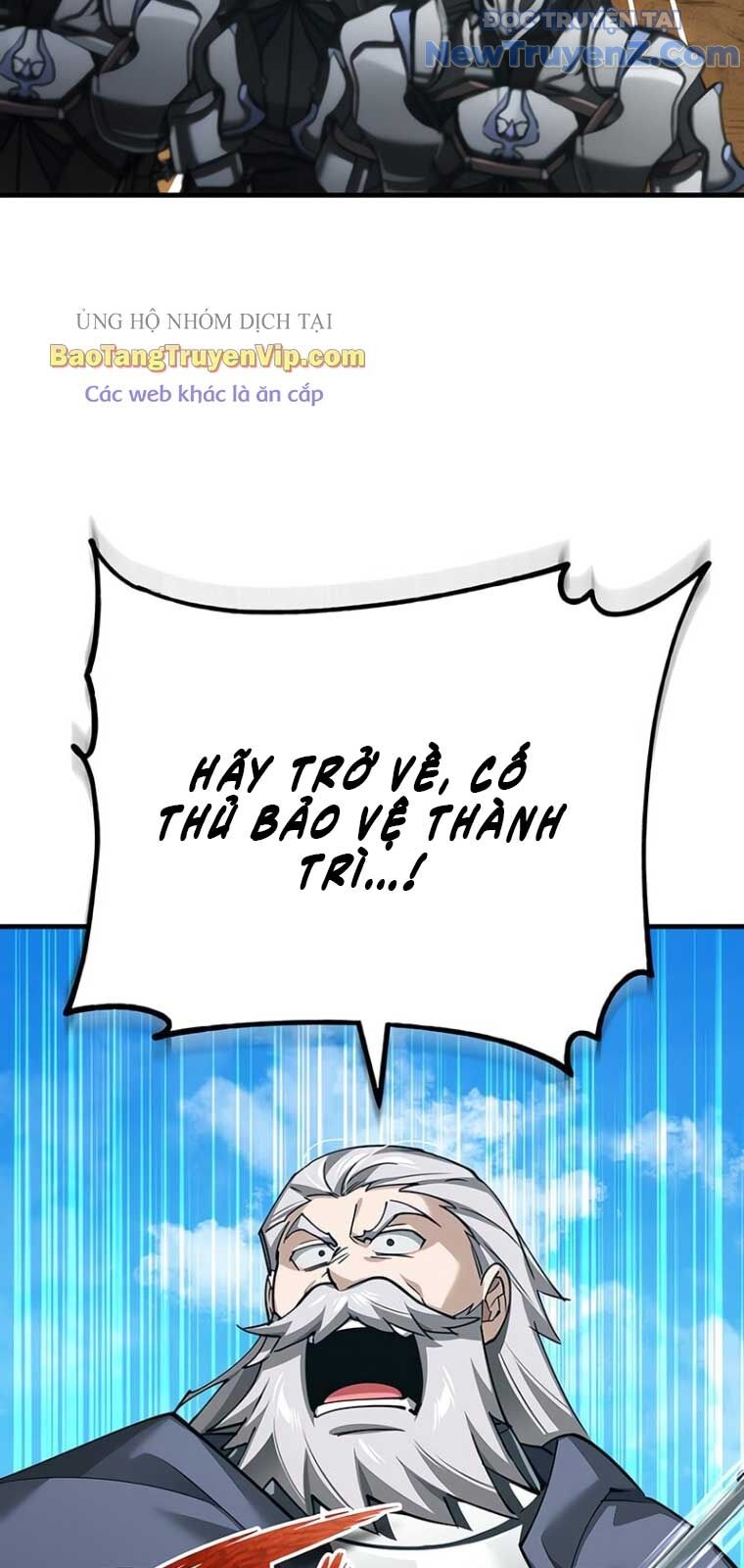 Thiên Quỷ Chẳng Sống Nổi Cuộc Đời Bình Thường Chap 154 - Next Chap 155