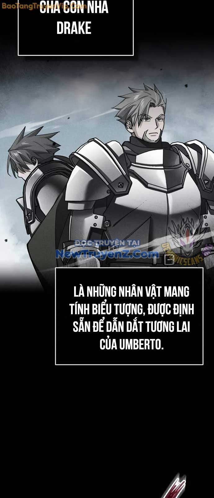 Thiên Quỷ Chẳng Sống Nổi Cuộc Đời Bình Thường Chap 157 - Next Chap 158