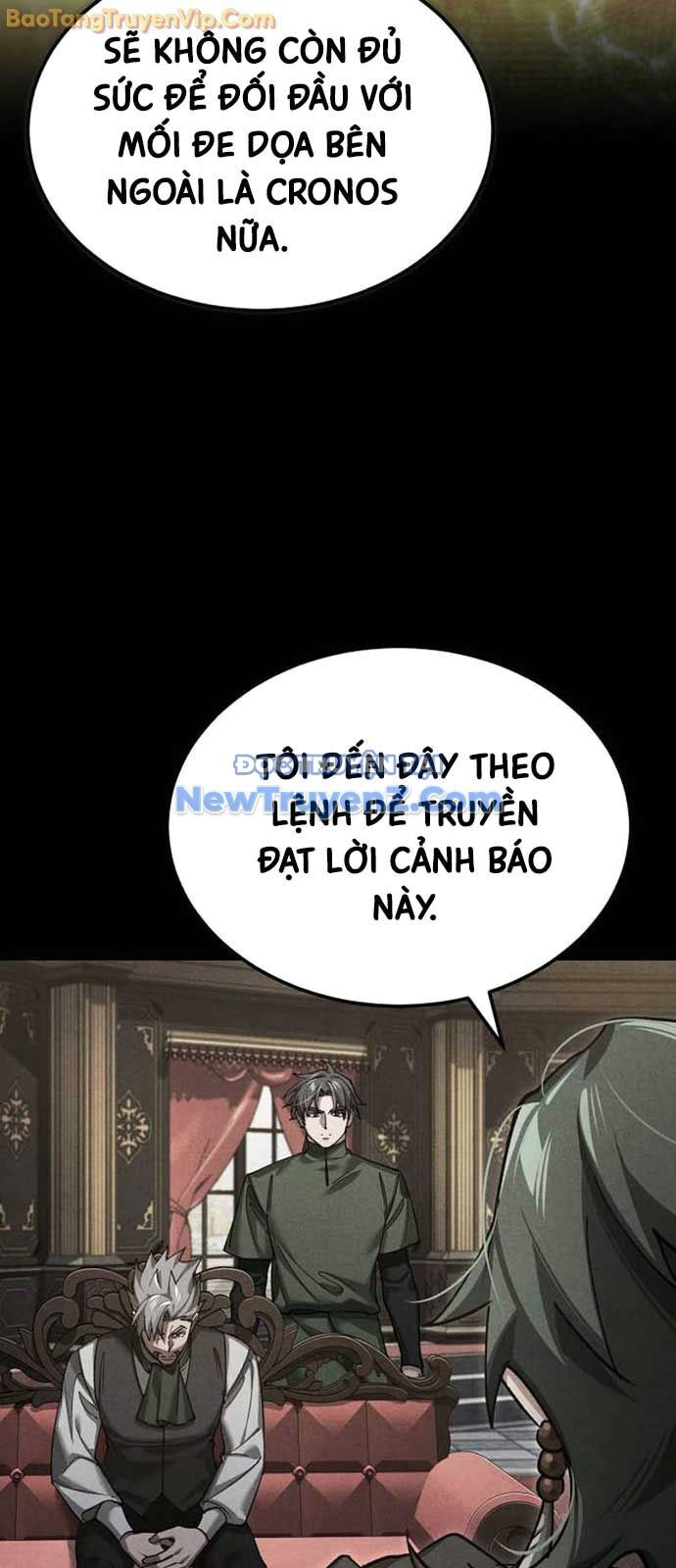 Thiên Quỷ Chẳng Sống Nổi Cuộc Đời Bình Thường Chap 157 - Next Chap 158