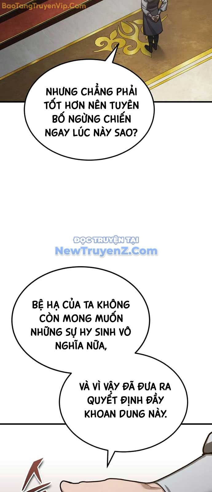 Thiên Quỷ Chẳng Sống Nổi Cuộc Đời Bình Thường Chap 157 - Next Chap 158