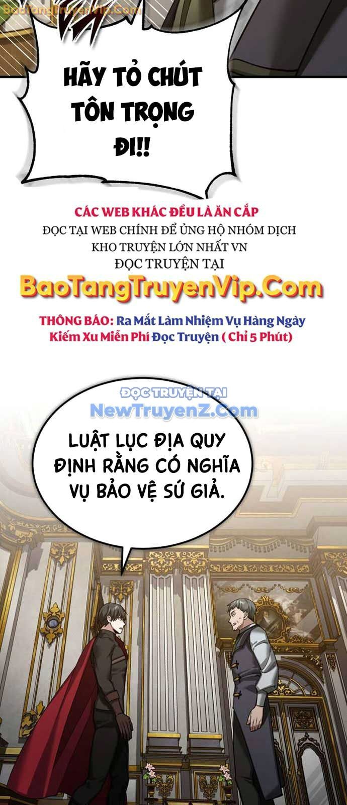 Thiên Quỷ Chẳng Sống Nổi Cuộc Đời Bình Thường Chap 157 - Next Chap 158
