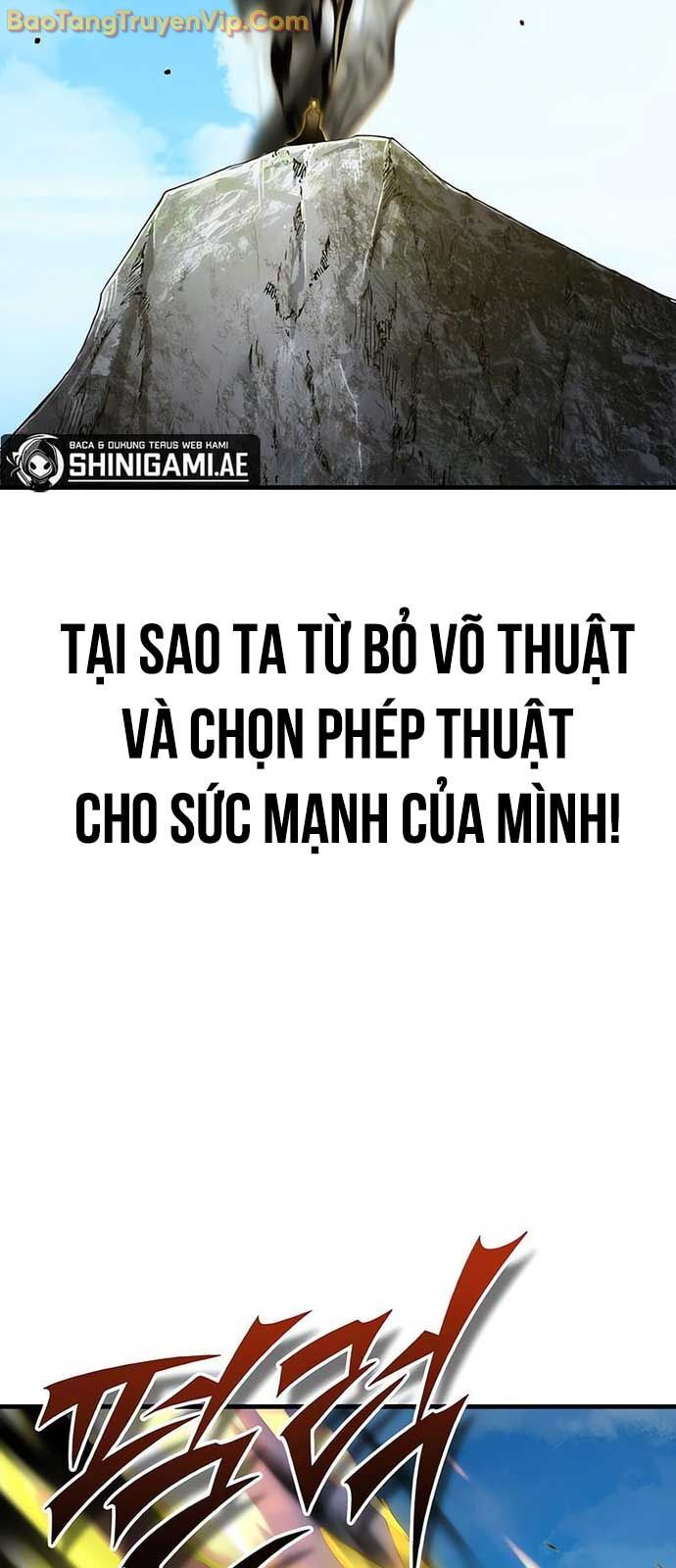 Thiên Quỷ Chẳng Sống Nổi Cuộc Đời Bình Thường Chap 158 - Next Chap 159