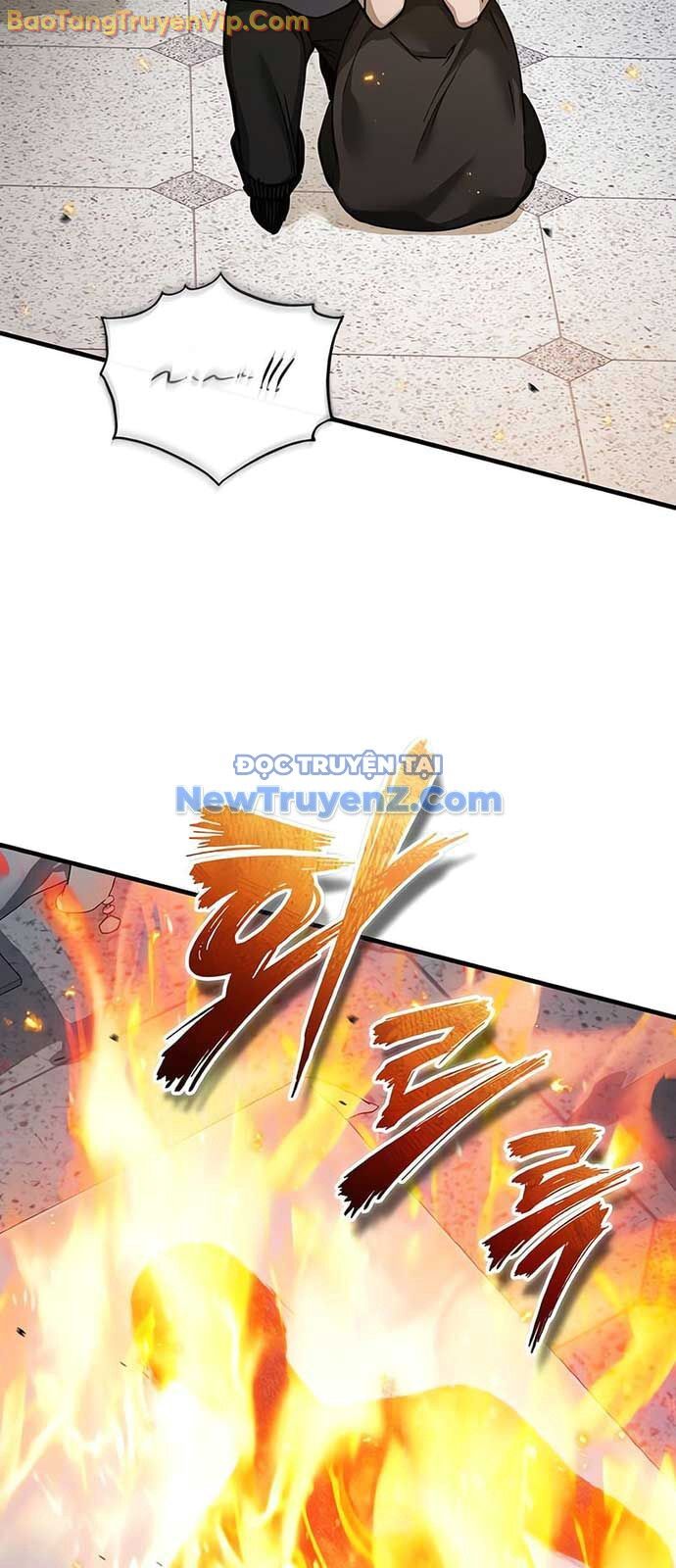Thiên Quỷ Chẳng Sống Nổi Cuộc Đời Bình Thường Chap 159 - Next Chap 160