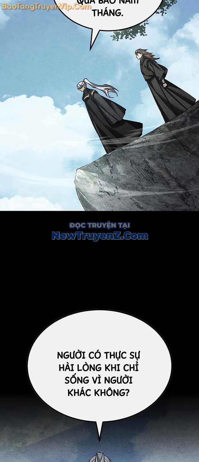 Thiên Quỷ Chẳng Sống Nổi Cuộc Đời Bình Thường Chap 159 - Next Chap 160