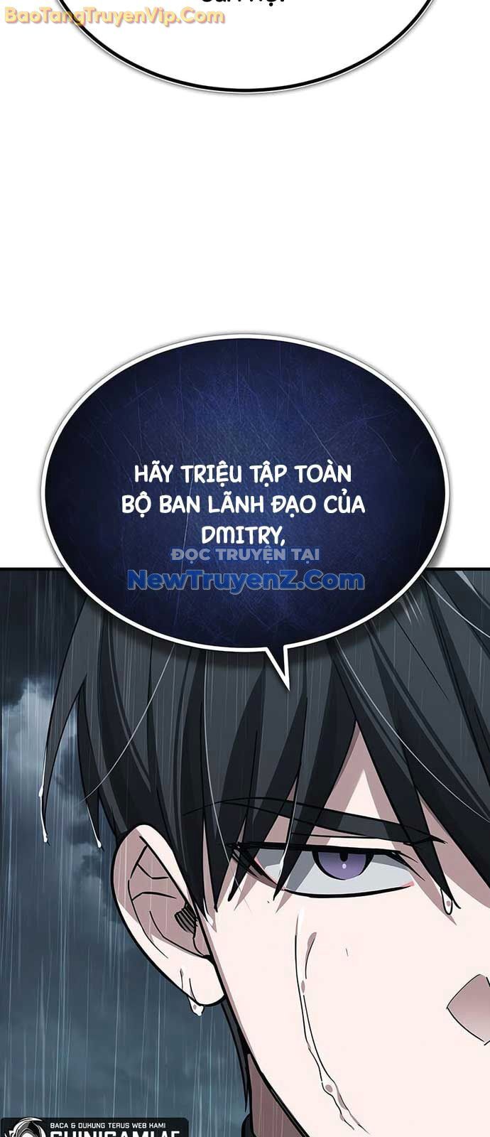 Thiên Quỷ Chẳng Sống Nổi Cuộc Đời Bình Thường Chap 159 - Next Chap 160