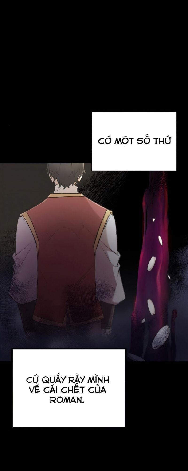 Thiên Quỷ Chẳng Sống Nổi Cuộc Đời Bình Thường Chap 16 - Next Chap 17