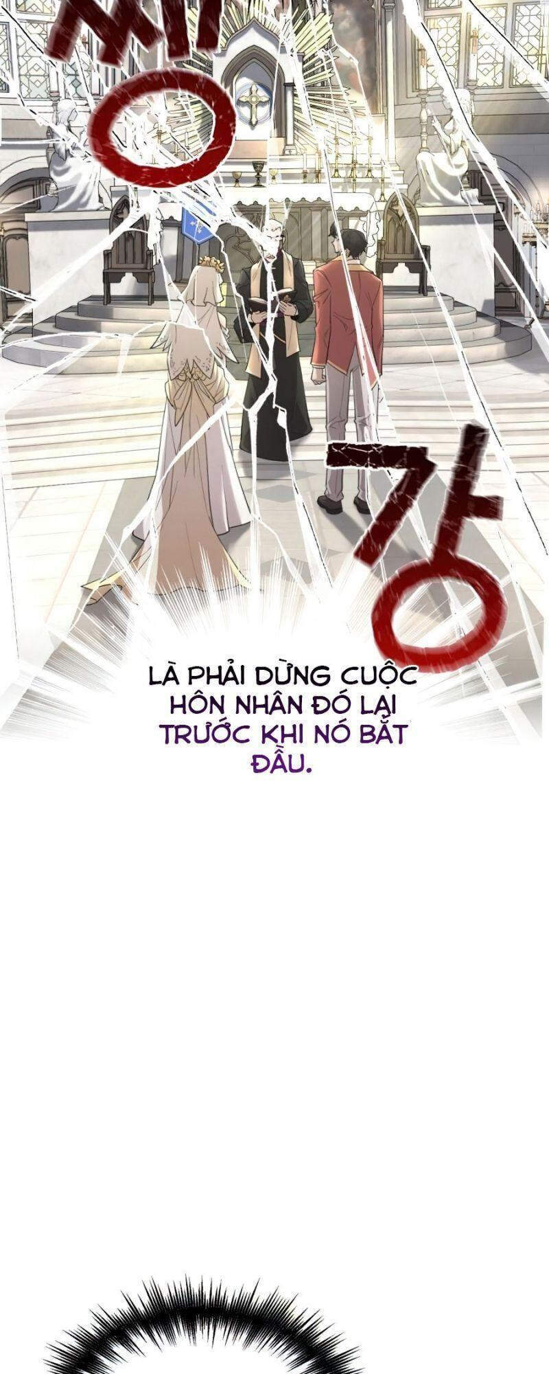Thiên Quỷ Chẳng Sống Nổi Cuộc Đời Bình Thường Chap 16 - Next Chap 17