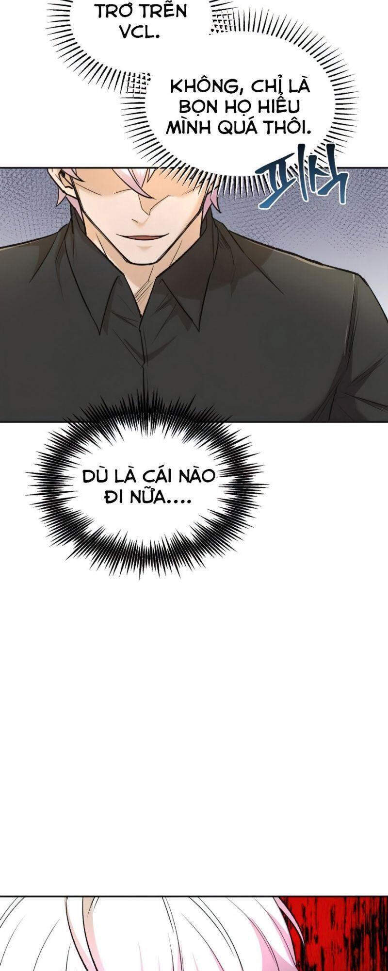 Thiên Quỷ Chẳng Sống Nổi Cuộc Đời Bình Thường Chap 16 - Next Chap 17