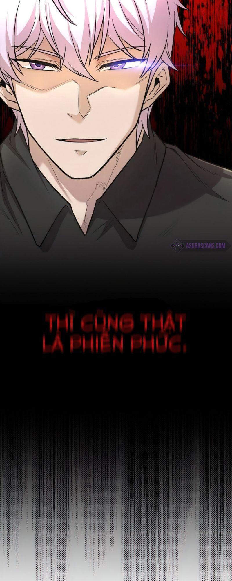 Thiên Quỷ Chẳng Sống Nổi Cuộc Đời Bình Thường Chap 16 - Next Chap 17