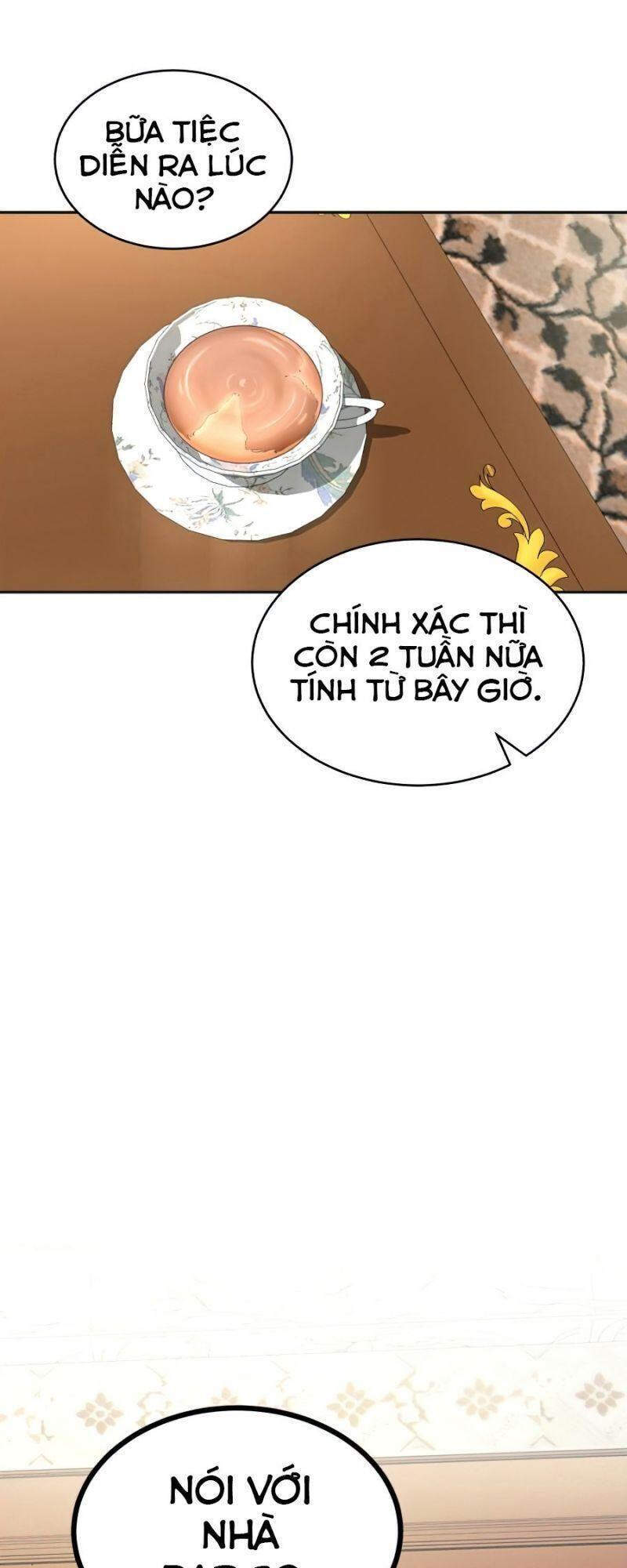 Thiên Quỷ Chẳng Sống Nổi Cuộc Đời Bình Thường Chap 16 - Next Chap 17