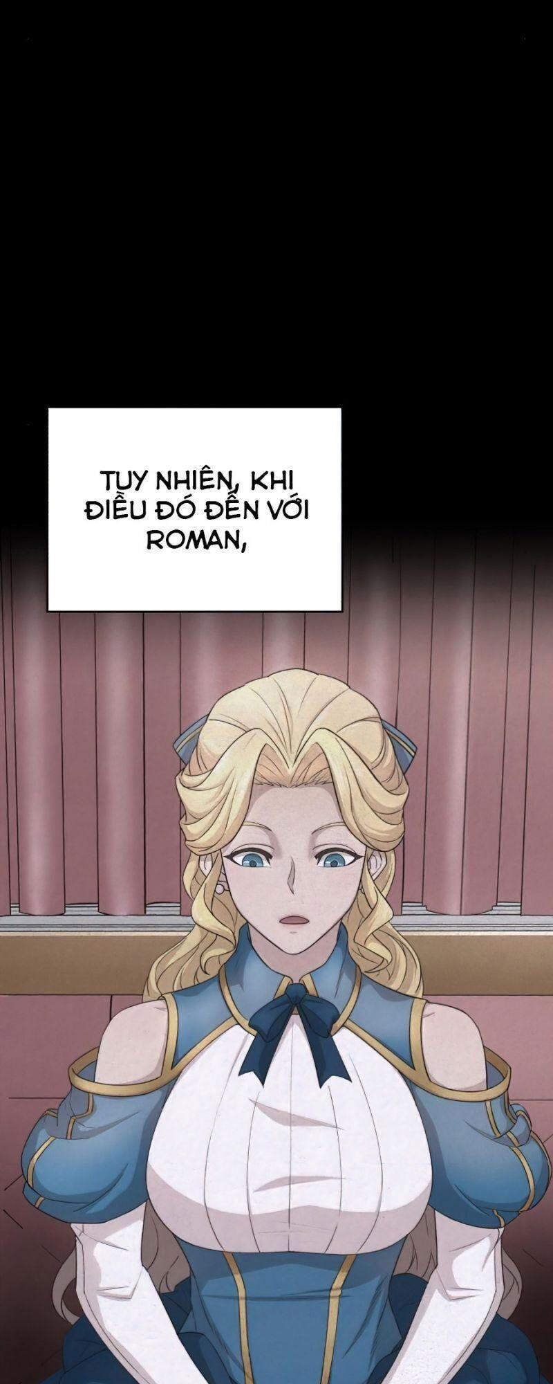 Thiên Quỷ Chẳng Sống Nổi Cuộc Đời Bình Thường Chap 16 - Next Chap 17