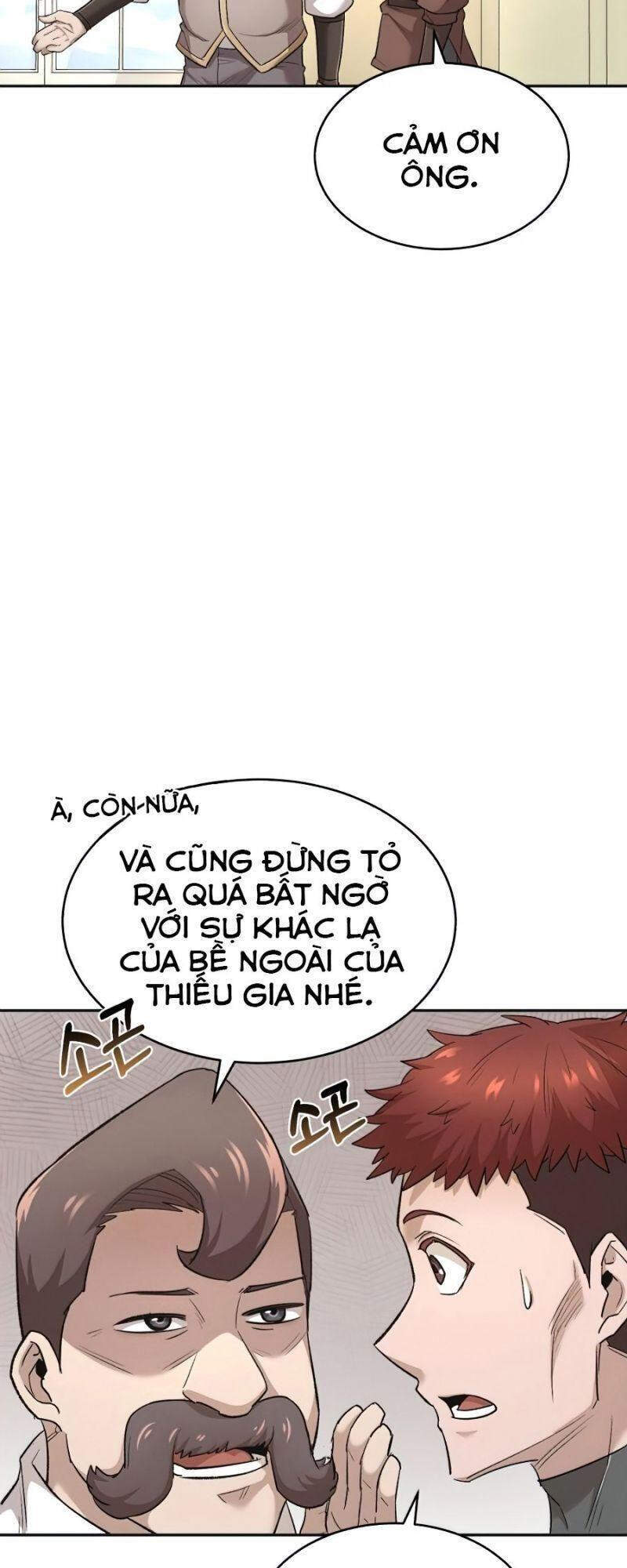 Thiên Quỷ Chẳng Sống Nổi Cuộc Đời Bình Thường Chap 16 - Next Chap 17