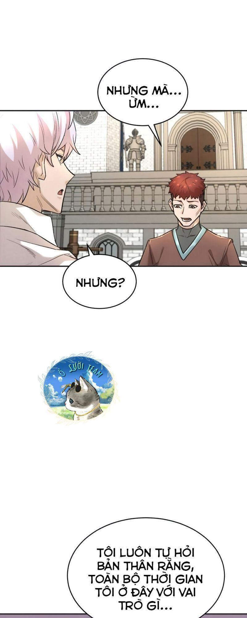 Thiên Quỷ Chẳng Sống Nổi Cuộc Đời Bình Thường Chap 16 - Next Chap 17