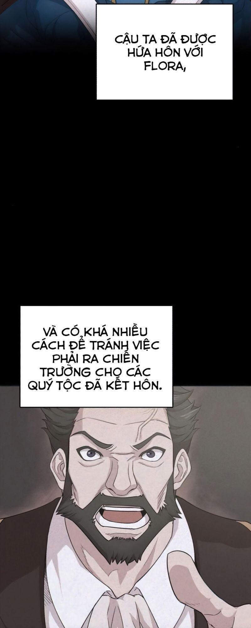 Thiên Quỷ Chẳng Sống Nổi Cuộc Đời Bình Thường Chap 16 - Next Chap 17