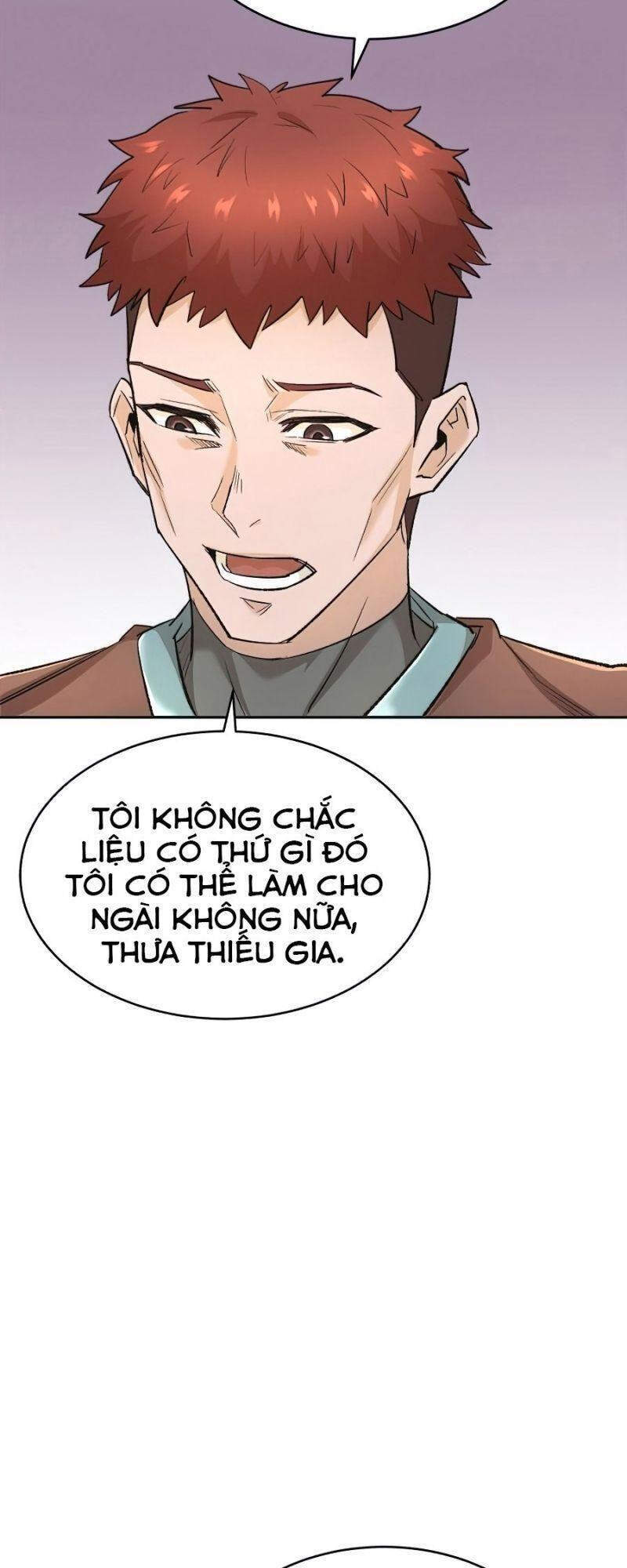 Thiên Quỷ Chẳng Sống Nổi Cuộc Đời Bình Thường Chap 16 - Next Chap 17